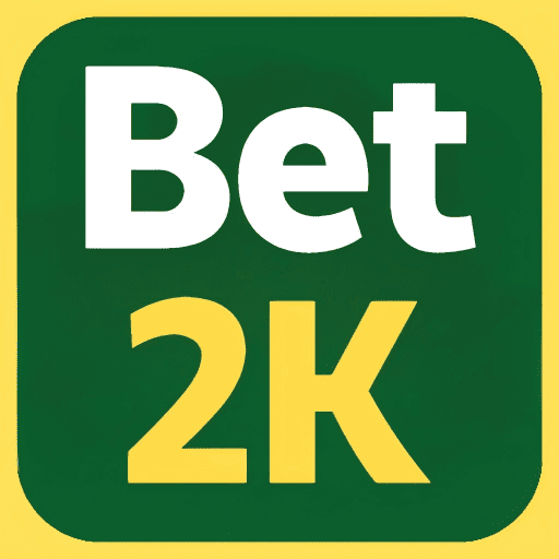 Imagem promocional da BET2K mostrando a plataforma e suas vantagens