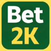 Logo da BET2K